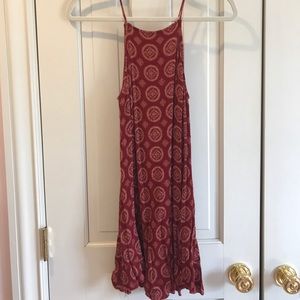 Brandy Melville Summer Dress